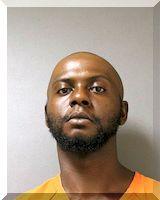 Inmate Keli Junior