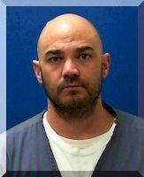 Inmate Kelly W Riley