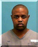 Inmate Kelvin D Jackson
