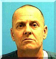 Inmate Ken G Hewitt