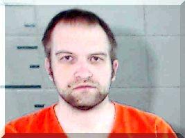 Inmate Kenneth Dyer