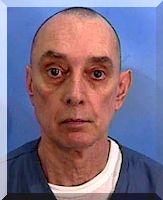 Inmate Kenneth F Torak
