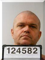 Inmate Kenneth Goben