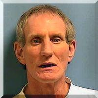 Inmate Kenneth K Wright