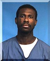 Inmate Kenneth L Washington
