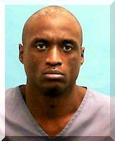 Inmate Kenneth Manning