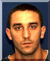 Inmate Kenneth W Curry