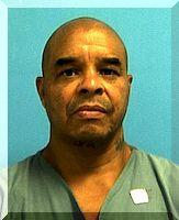 Inmate Kevin D Flonard