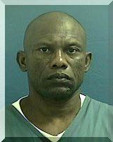 Inmate Kevin Handy