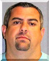 Inmate Kevin Kurtishi
