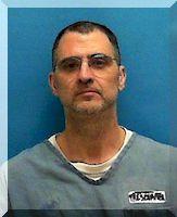 Inmate Kevin S Tresenriter