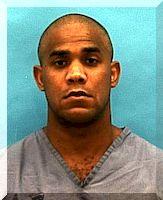 Inmate Kevon H Akram