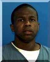 Inmate Keyshawn J Wright