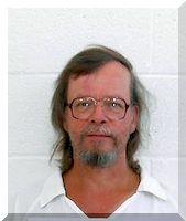 Inmate Kirk Demeyer