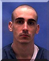 Inmate Koree K Warren