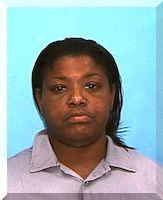 Inmate Kortini M Robinson