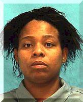 Inmate Kristie J Wynn