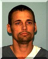 Inmate Kristopher G Jenkins
