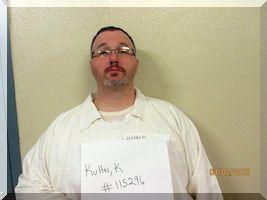 Inmate Kurtiss L Kuhn