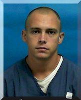 Inmate Kyle C Corriveau