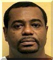 Inmate Larry Alexander