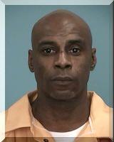 Inmate Larry Clanton