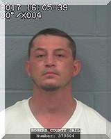 Inmate Larry Eugene Coleman