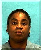 Inmate Latonya D Moore