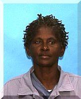 Inmate Laura A Harper