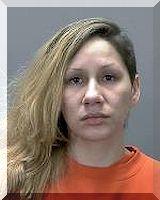 Inmate Lavina Pauline Catherin Renville
