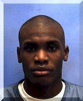 Inmate Lavonte Gordon