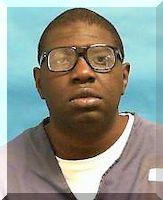Inmate Lee R Davis