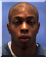 Inmate Lemonty Thompkins