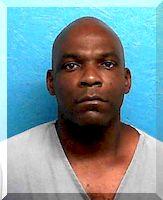 Inmate Lenard A Jackson