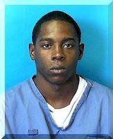 Inmate Leon E Jr Brooks