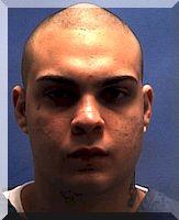 Inmate Leonamid J Rivera
