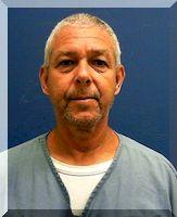 Inmate Leonel D Leon