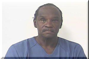 Inmate Leroy Lee