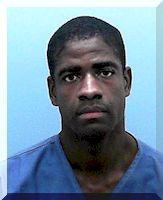 Inmate Lesamuel Palmer