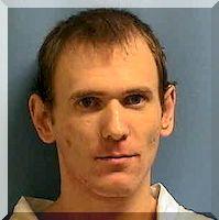 Inmate Lester Ballinger