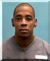Inmate Lester Betsy