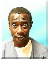 Inmate Lewis C Sutton