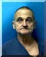 Inmate Linn P Allen