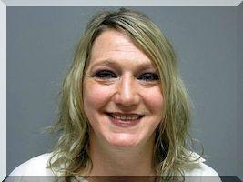 Inmate Lisa Murphy