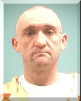 Inmate Lonnie Bevill