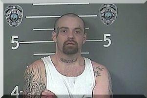 Inmate Lonnie D Thacker