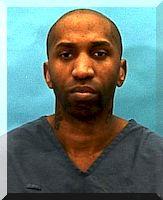 Inmate Lorenza Jr Mcqueen