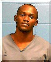 Inmate Luc Louidor