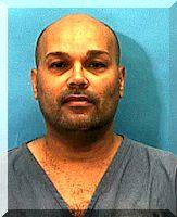 Inmate Luis A Diaz