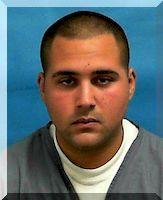 Inmate Luis A Morales